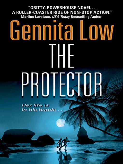 Title details for The Protector by Gennita Low - Available